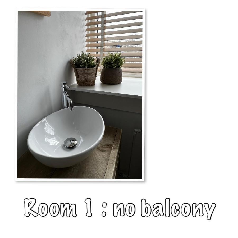 Hs 68 Homestay 잔드보르트 외부 사진
