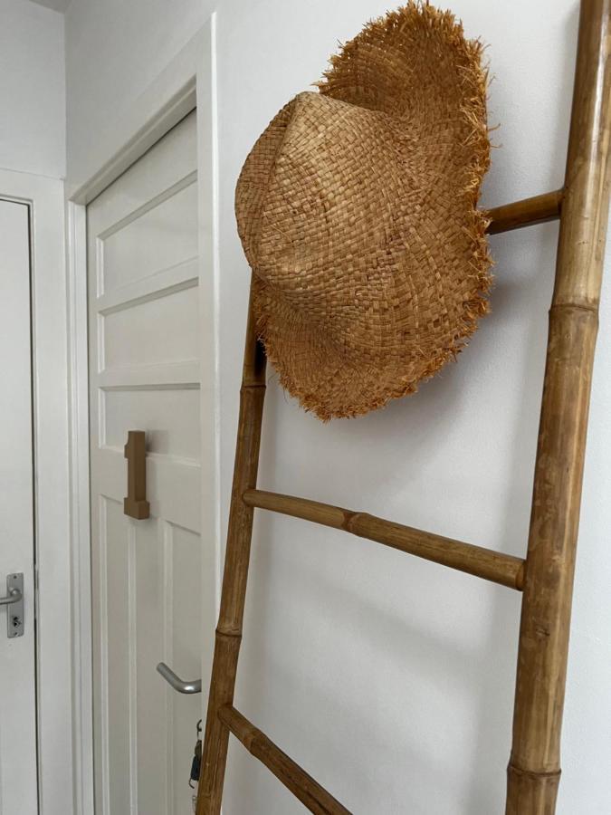 Hs 68 Homestay 잔드보르트 외부 사진