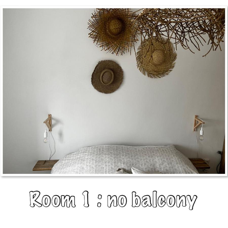 Hs 68 Homestay 잔드보르트 외부 사진