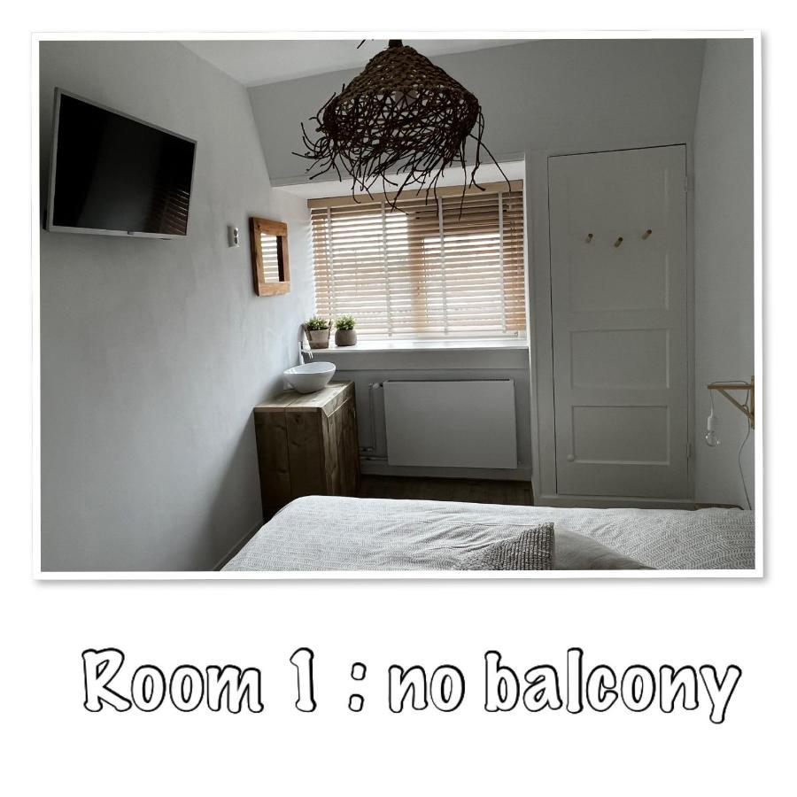 Hs 68 Homestay 잔드보르트 외부 사진