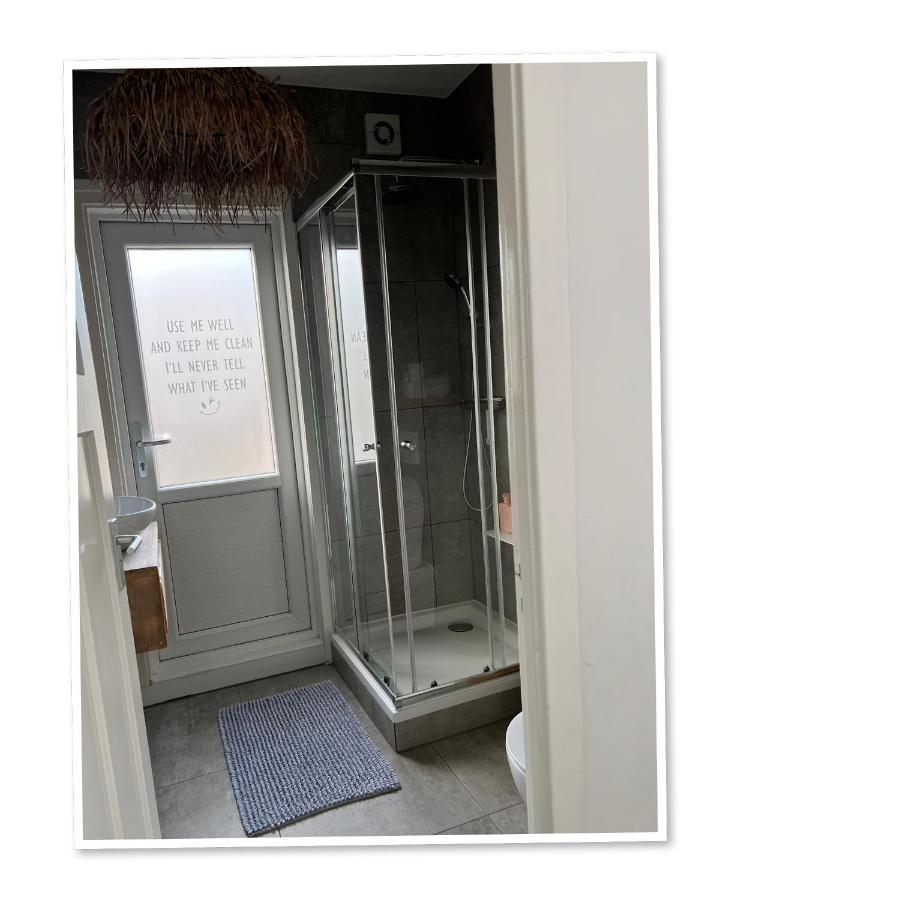 Hs 68 Homestay 잔드보르트 외부 사진